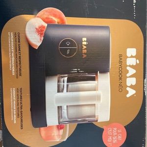 Beaba Neo Babycook